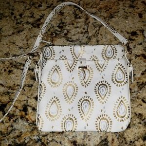 Scout Cross body purse
